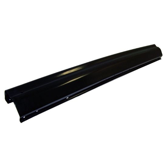 Picture of Crown Automotive Jeep Replacement Bumper - 55234618