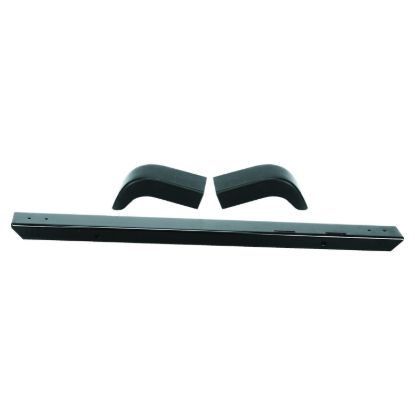 Picture of Crown Automotive Jeep Replacement Bumper - 55234777K