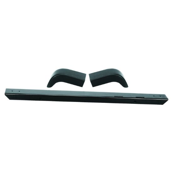 Picture of Crown Automotive Jeep Replacement Bumper - 55234777K