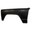 Picture of Crown Automotive Jeep Replacement Fender - 55235227