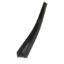 Picture of Crown Automotive Jeep Replacement Door Window Belt Weatherstrip - 55235409