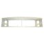 Picture of Crown Automotive Jeep Replacement Body Header Panel - 55294926
