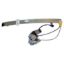 Picture of Crown Automotive Jeep Replacement Window Regulator - 55360034AJ