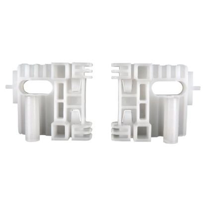 Picture of Crown Automotive Jeep Replacement Window Regulator Repair Kit - 55360034RK