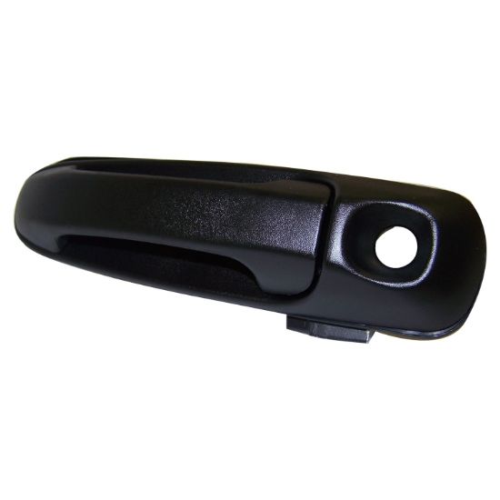 Picture of Crown Automotive Jeep Replacement Exterior Door Handle - 55360332AF