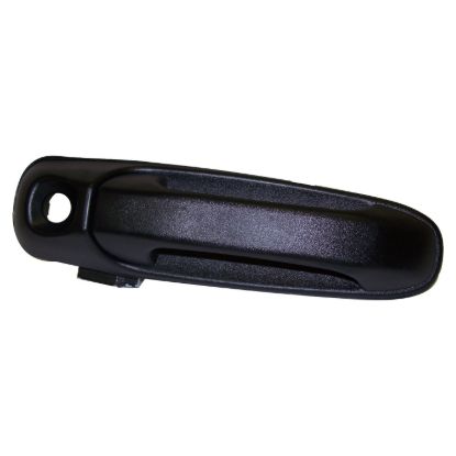 Picture of Crown Automotive Jeep Replacement Exterior Door Handle - 55360333AF