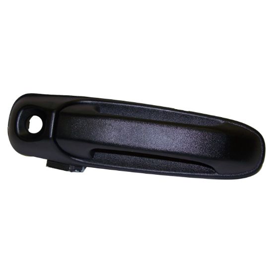 Picture of Crown Automotive Jeep Replacement Exterior Door Handle - 55360333AF