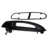 Picture of Crown Automotive Jeep Replacement Exterior Door Handle - 55360334AF