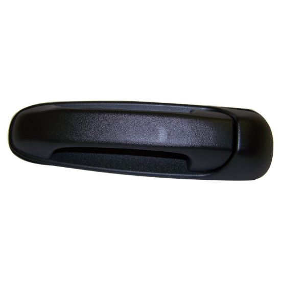 Picture of Crown Automotive Jeep Replacement Exterior Door Handle - 55360335AF