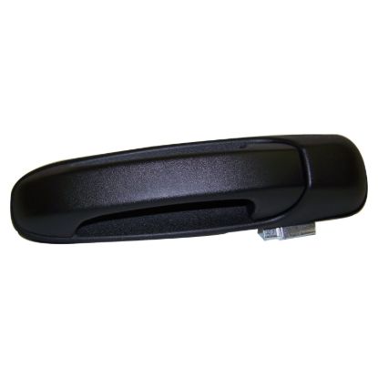 Picture of Crown Automotive Jeep Replacement Exterior Door Handle - 55360614AB