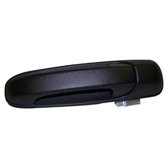 Picture of Crown Automotive Jeep Replacement Exterior Door Handle - 55360614AB