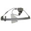 Picture of Crown Automotive Jeep Replacement Window Regulator - 55363285AC