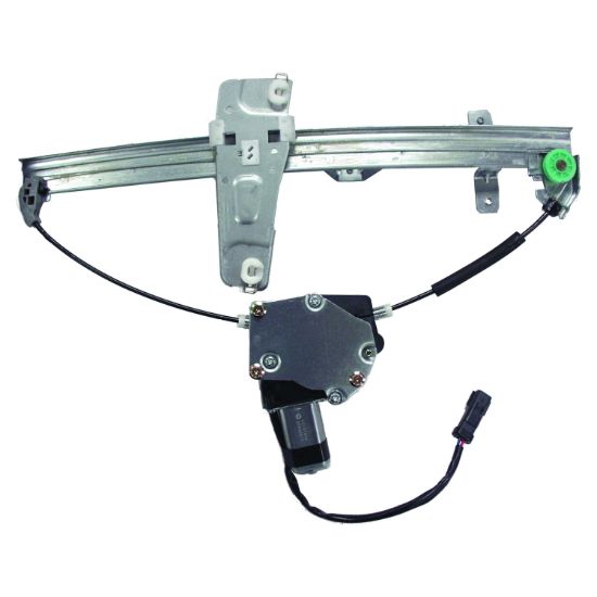 Picture of Crown Automotive Jeep Replacement Window Regulator - 55363287AC