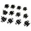 Picture of Crown Automotive Jeep Replacement Body Mount Set - 55366676K4