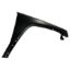 Picture of Crown Automotive Jeep Replacement Fender - 55369218AB