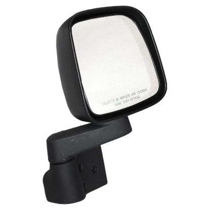 Picture of Crown Automotive Jeep Replacement Door Mirror - 55395060AB