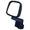 Picture of Crown Automotive Jeep Replacement Door Mirror - 55395061AB