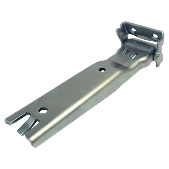 Picture of Crown Automotive Jeep Replacement Tailgate Hinge - 55395401AE