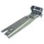 Picture of Crown Automotive Jeep Replacement Tailgate Hinge - 55395401AE
