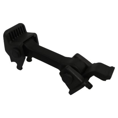 Picture of Crown Automotive Jeep Replacement Hood Latch - 55395653AD