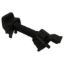 Picture of Crown Automotive Jeep Replacement Hood Latch - 55395653AD