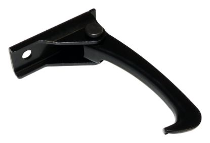 Picture of Crown Automotive Jeep Replacement Hood Safety Catch - 55395654AA