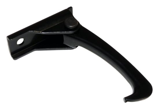 Picture of Crown Automotive Jeep Replacement Hood Safety Catch - 55395654AA