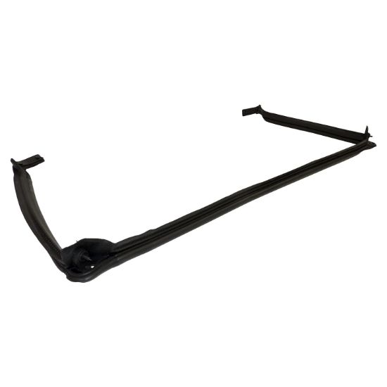 Picture of Crown Automotive Jeep Replacement Tailgate Seal - 55395661AF