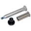 Picture of Crown Automotive Jeep Replacement Door Hinge Pin and Bushing Kit - 55395702K