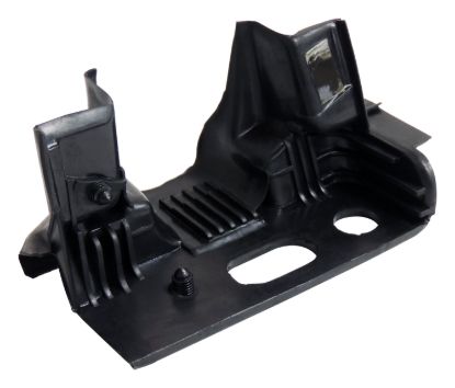 Picture of Crown Automotive Jeep Replacement Body B-Pillar Seal - 55395708AE