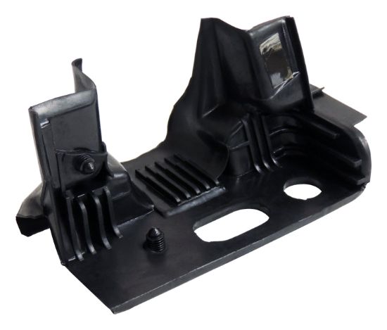 Picture of Crown Automotive Jeep Replacement Body B-Pillar Seal - 55395708AE