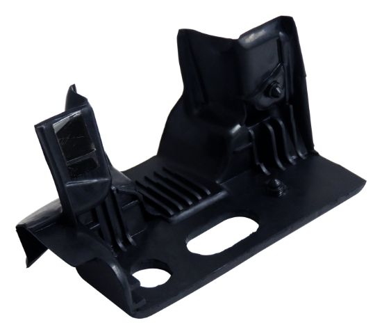 Picture of Crown Automotive Jeep Replacement Body B-Pillar Seal - 55395709AE