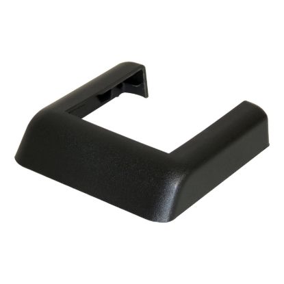 Picture of Crown Automotive Jeep Replacement Tailgate Hinge Cover - 55397089AB