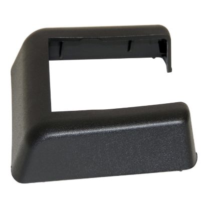 Picture of Crown Automotive Jeep Replacement Tailgate Hinge Cover - 55397090AB