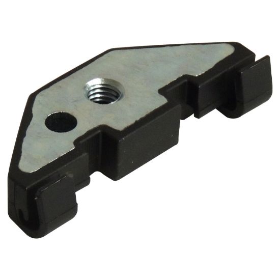 Picture of Crown Automotive Jeep Replacement Roof Panel Nut - 55397093AC