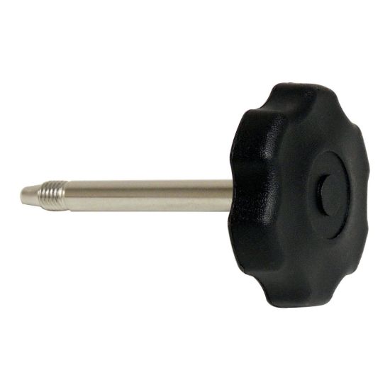 Picture of Crown Automotive Jeep Replacement Door Window Frame Bolt - 55397130AC