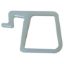 Picture of Crown Automotive Jeep Replacement Windshield Spacer - 55397209AA