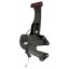 Picture of Crown Automotive Jeep Replacement Spare Tire Carrier - 55397217AJ