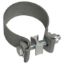 Picture of Crown Automotive Jeep Replacement Exhaust Clamp - 55398182AA