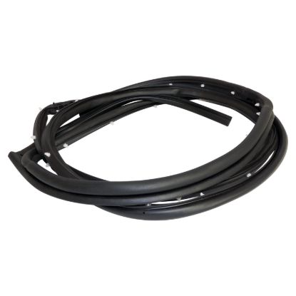 Picture of Crown Automotive Jeep Replacement Door Seal - 55399214AF