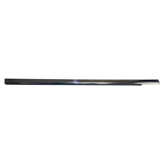 Picture of Crown Automotive Jeep Replacement Door Window Belt Weatherstrip - 55399290AF