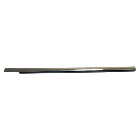 Picture of Crown Automotive Jeep Replacement Door Window Belt Weatherstrip - 55399291AF