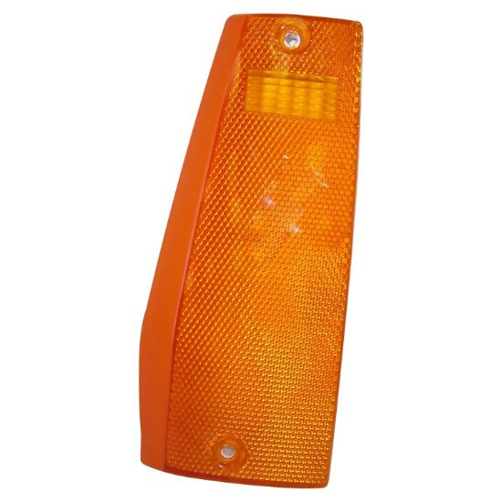 Picture of Crown Automotive Jeep Replacement Side Marker Light - 56000111