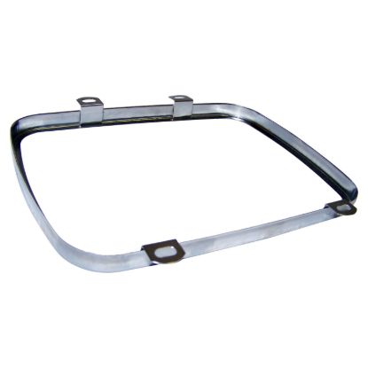 Picture of Crown Automotive Jeep Replacement Headlight Retaining Ring - 56001260