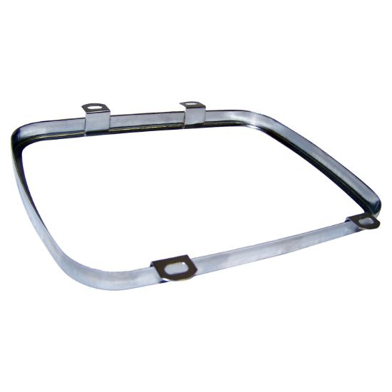 Picture of Crown Automotive Jeep Replacement Headlight Retaining Ring - 56001260