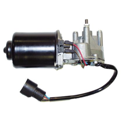 Picture of Crown Automotive Jeep Replacement Wiper Motor - 56001402