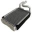 Picture of Crown Automotive Jeep Replacement HVAC Heater Core - 56001459