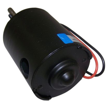 Picture of Crown Automotive Jeep Replacement HVAC Blower Motor - 56002007