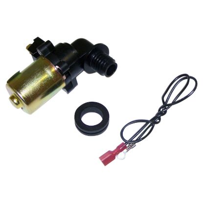 Picture of Crown Automotive Jeep Replacement Windshield Washer Pump - 56002053