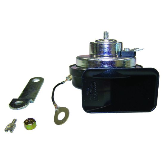 Picture of Crown Automotive Jeep Replacement Horn - 56002378
